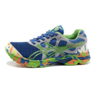 Chaussure Asics Gel Noosa Tri 7 Homme Pas Cher